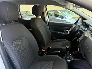 DACIA Duster usata, con ESP