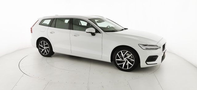 VOLVO V60 usata 32