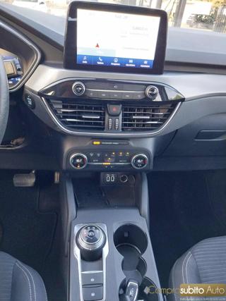 FORD Kuga usata, con Chiusura centralizzata