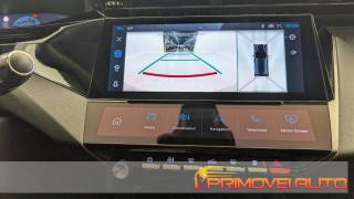 PEUGEOT 308 usata, con Servosterzo