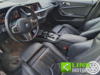 BMW M135 usata, con Alzacristalli elettrici