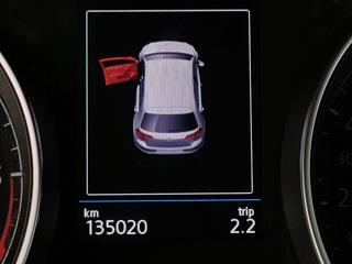 VOLKSWAGEN Golf usata, con USB