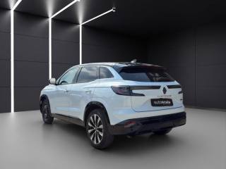 RENAULT Austral usata, con Airbag laterali
