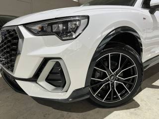 AUDI Q3 usata, con Airbag Passeggero