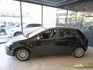 FIAT Bravo usata, con Climatizzatore