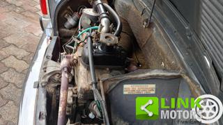 AUTOBIANCHI Bianchina usata 39