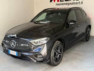 MERCEDES-BENZ GLC 300 usata, con Airbag Passeggero