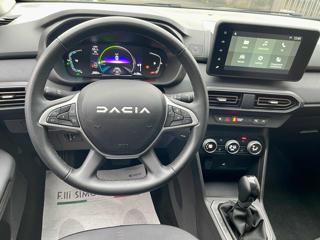DACIA Jogger usata, con ESP