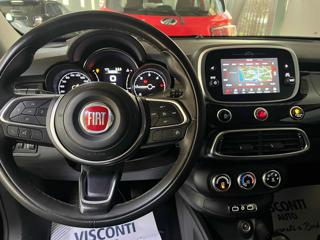 FIAT 500X usata, con Airbag laterali