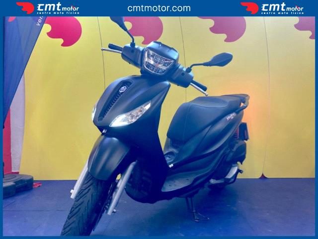 PIAGGIO 1 usata 1