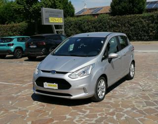 FORD B-Max 1.5 TDCi 95 CV Titanium