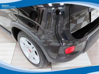 FIAT Panda usata, con Chiusura centralizzata telecomandata