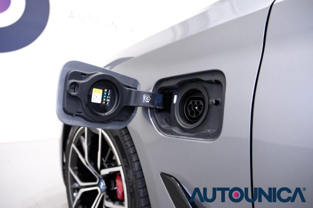 BMW 530 usata, con Climatizzatore automatico, 2 zone