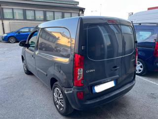 MERCEDES-BENZ Citan usata, con Chiusura centralizzata