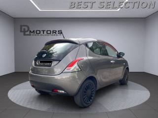 LANCIA Ypsilon usata, con USB