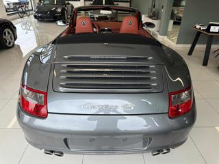 PORSCHE 911 usata, con Fendinebbia