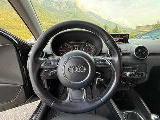 AUDI A1 usata, con Controllo trazione