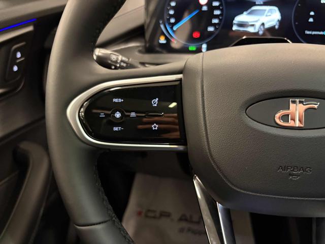 DR MOTOR DR5 usata, con ESP