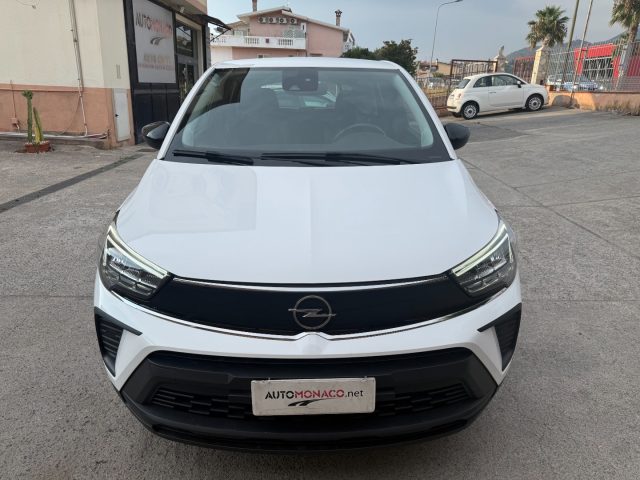 OPEL Crossland usata, con Airbag