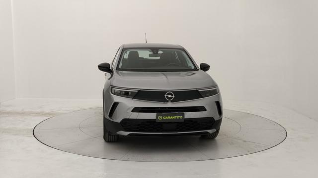 OPEL Mokka usata, con Volante in pelle