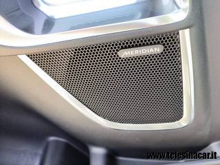 JAGUAR E-Pace usata, con Controllo elettronico della corsia