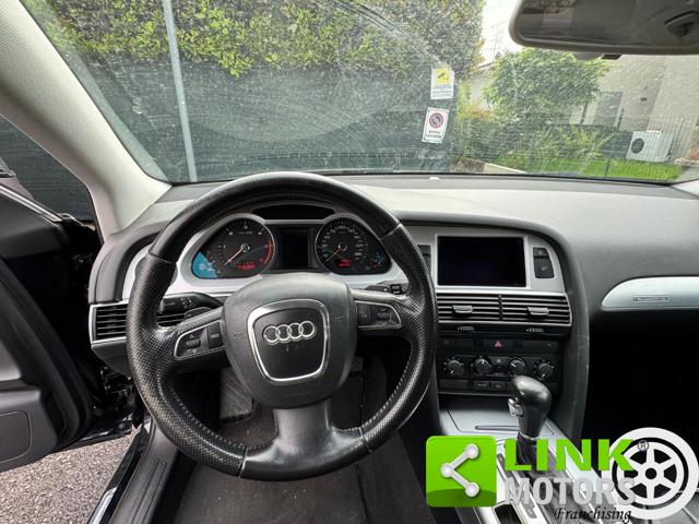 AUDI A6 usata, con Controllo automatico clima