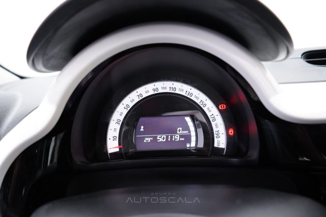 RENAULT Twingo usata, con Immobilizzatore elettronico