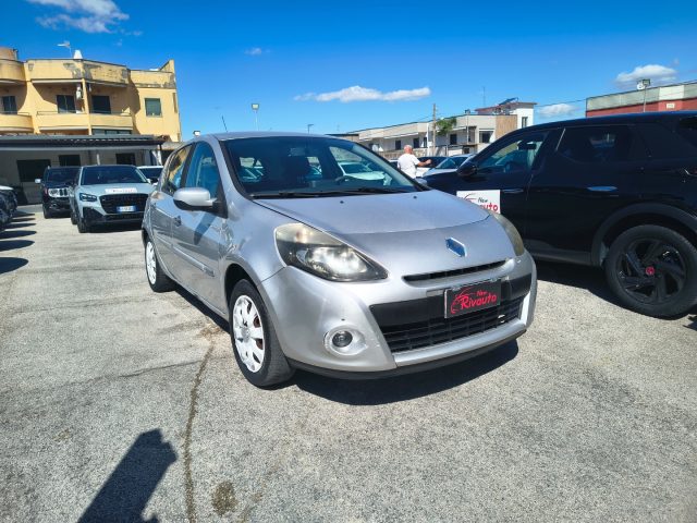 RENAULT Clio usata, con Airbag Passeggero