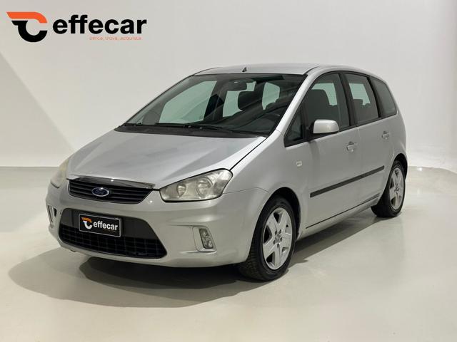 FORD C-Max usata, con ABS
