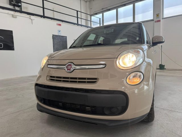 FIAT 500L usata, con Chiusura centralizzata