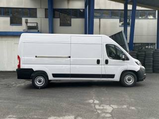 FIAT Ducato usata, con Cruise Control
