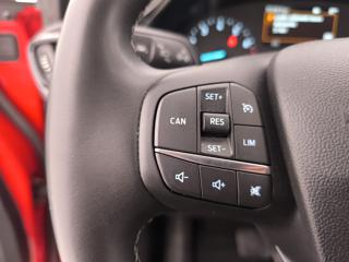 FORD Puma usata, con Immobilizzatore elettronico