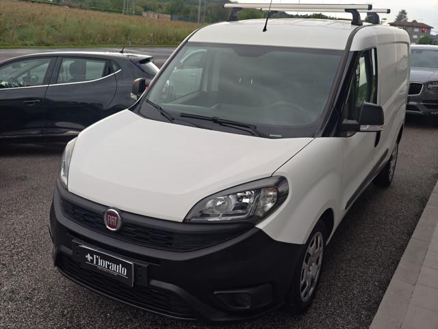 FIAT Doblo usata, con Boardcomputer