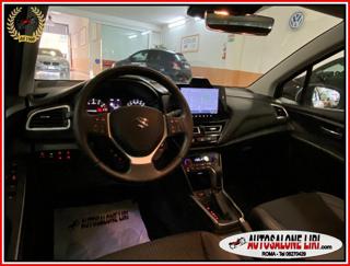 SUZUKI S-Cross usata, con Alzacristalli elettrici