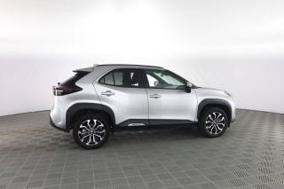 TOYOTA Yaris Cross usata 2