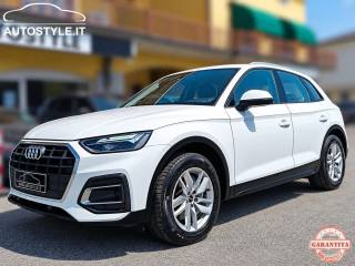 AUDI Q5 usata, con Chiusura centralizzata telecomandata