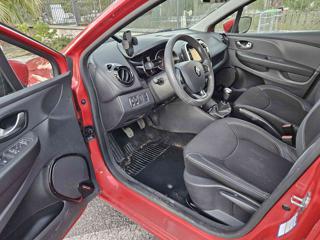 RENAULT Clio usata, con Chiusura centralizzata