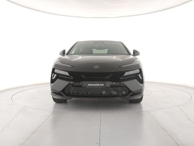 LOTUS Eletre usata, con Boardcomputer