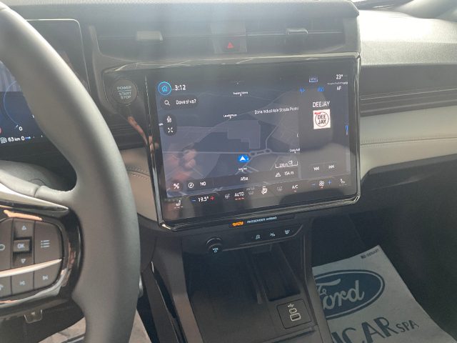 FORD Puma usata, con Bracciolo