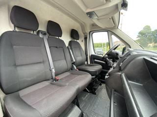 PEUGEOT Boxer usata 35