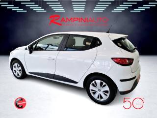 RENAULT Clio usata 8