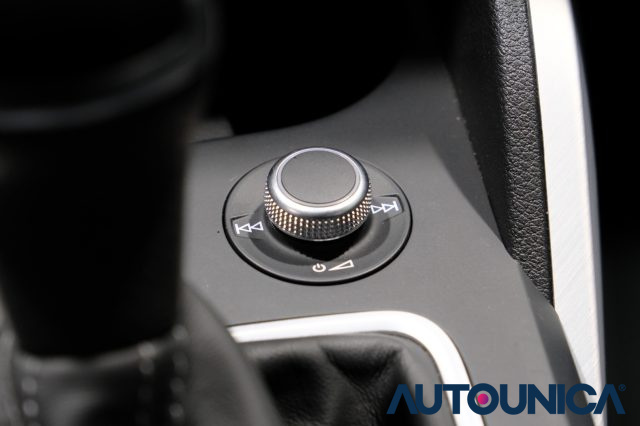 AUDI Q2 usata, con Isofix