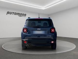 JEEP Renegade usata, con Autoradio
