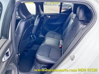 VOLVO XC40 usata, con Autoradio
