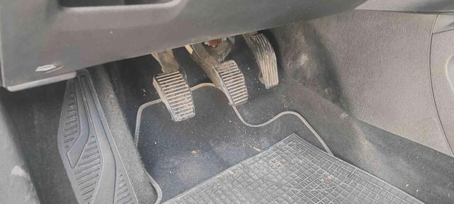FIAT Tipo usata, con Chiusura centralizzata