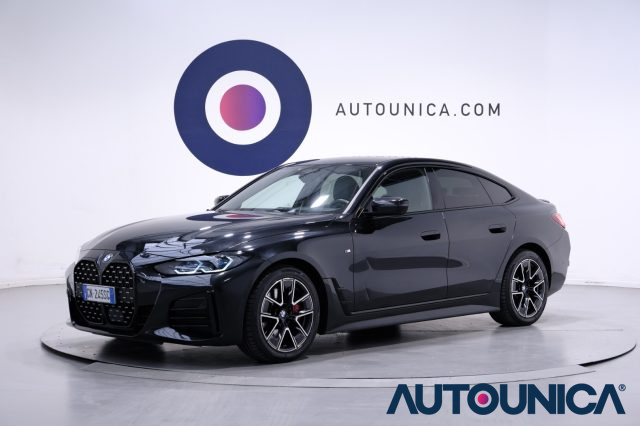BMW 420 usata, con ABS