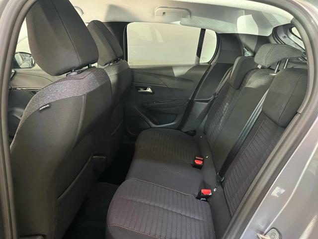 PEUGEOT 208 usata, con Cruise Control