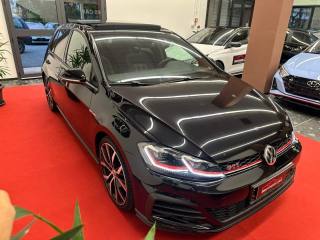 VOLKSWAGEN Golf GTI usata, con Airbag laterali