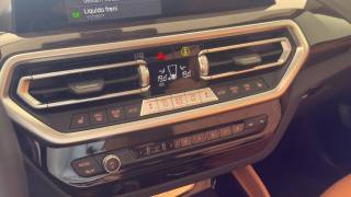BMW X4 usata, con Bluetooth