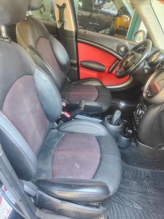 MINI Countryman usata, con Chiusura centralizzata telecomandata